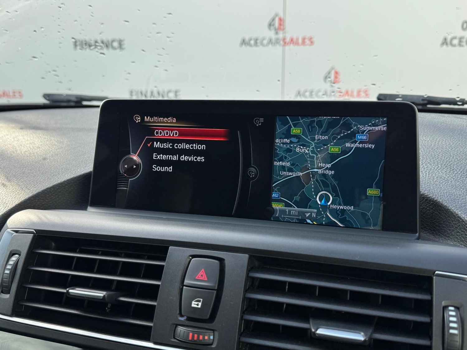 Used BMW 1 Series 2015 for sale - 76398593: Photo 53