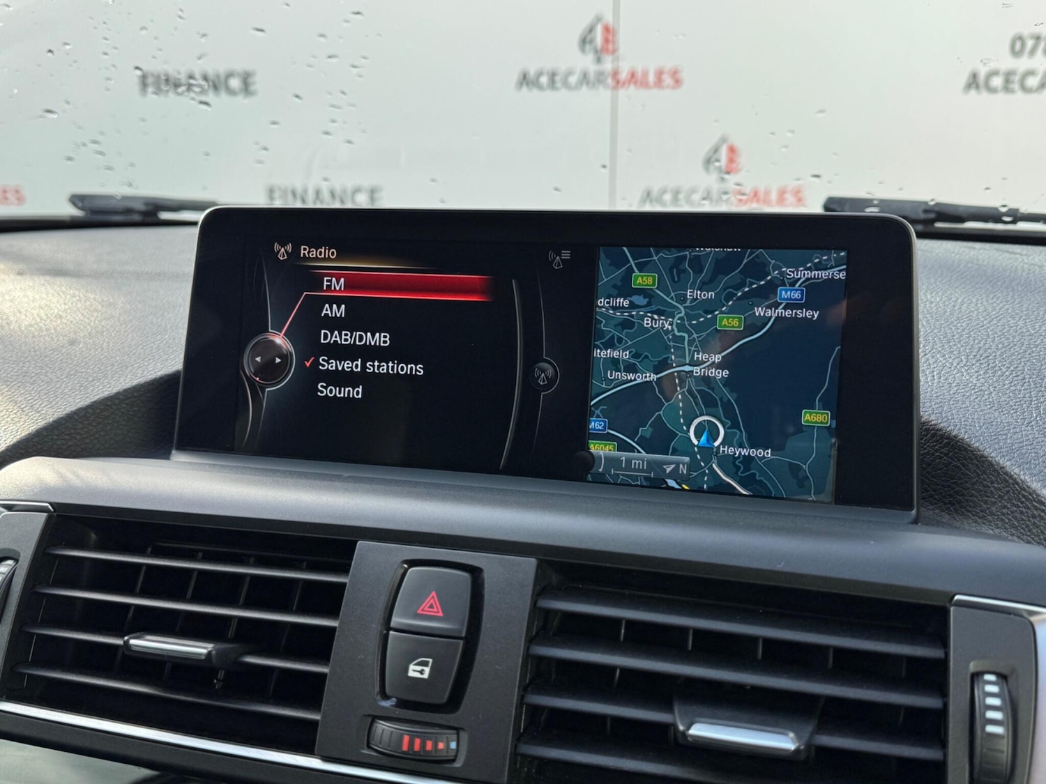 Used BMW 1 Series 2015 for sale - 76398593: Photo 54