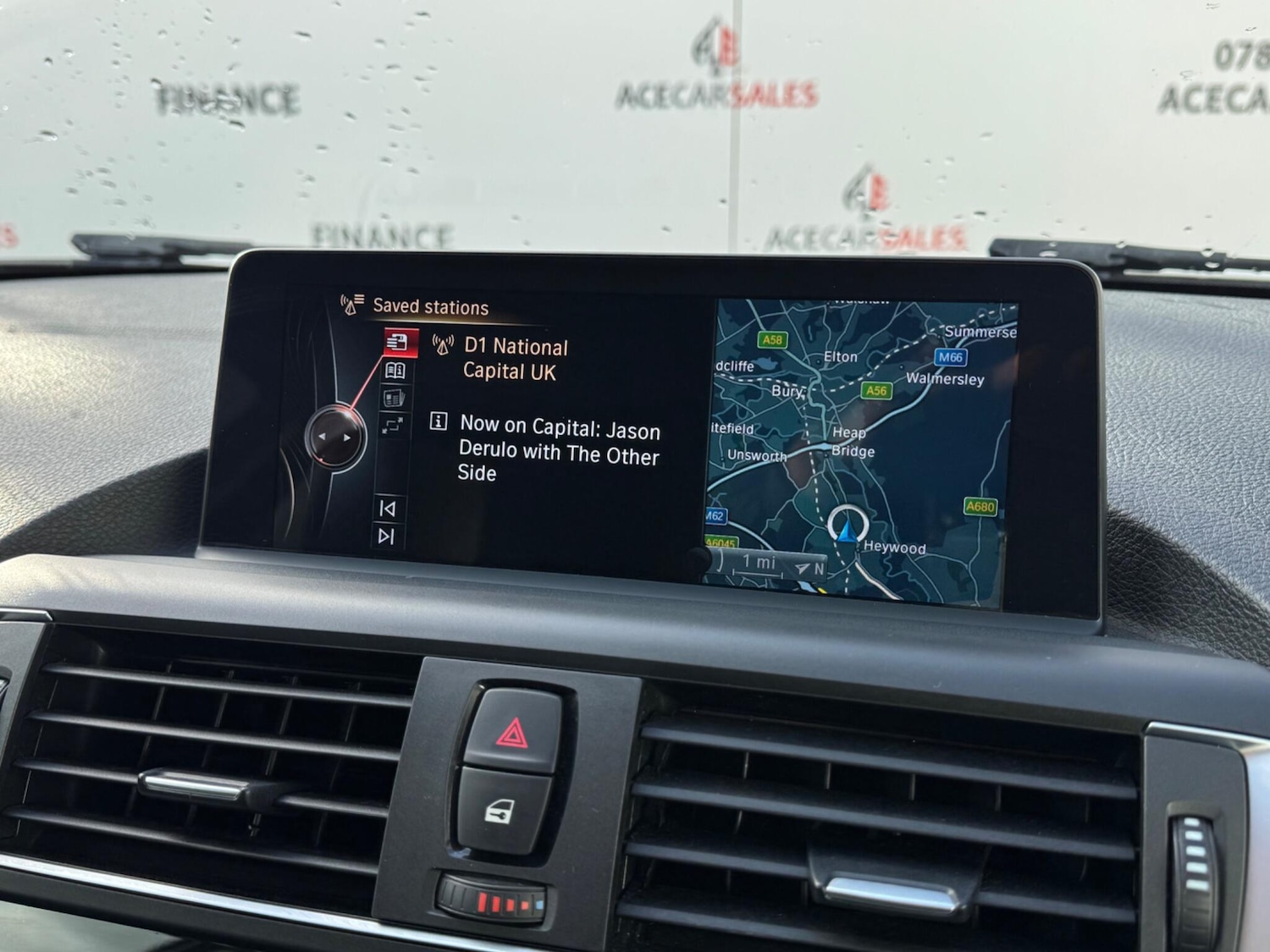 Used BMW 1 Series 2015 for sale - 76398593: Photo 55