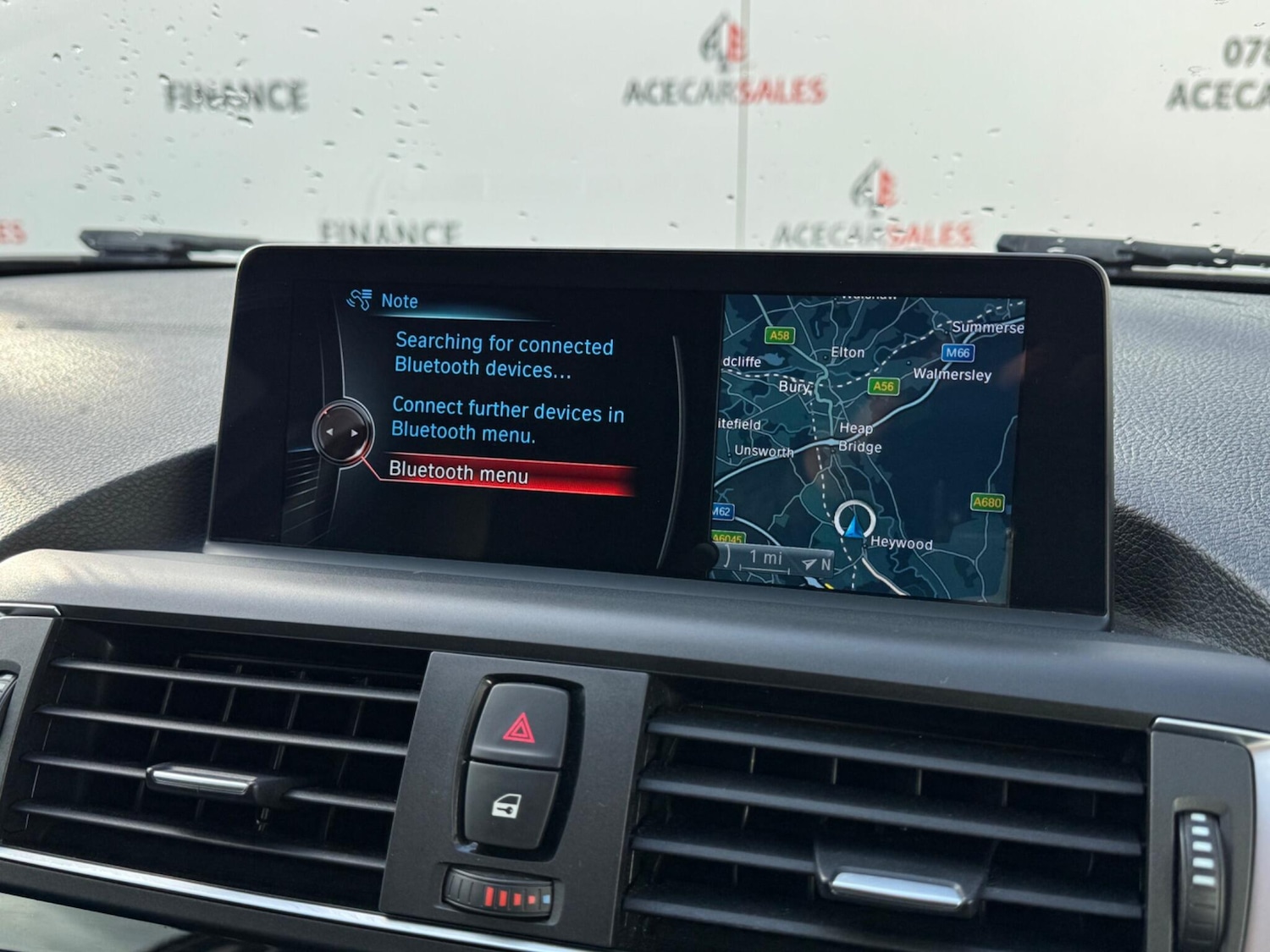 Used BMW 1 Series 2015 for sale - 76398593: Photo 56