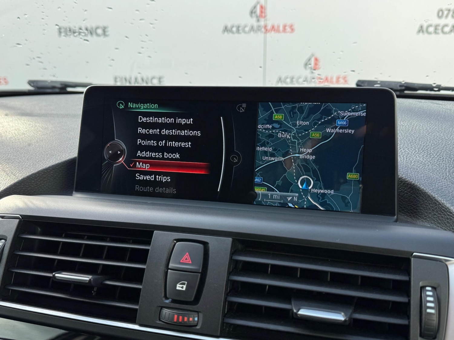 Used BMW 1 Series 2015 for sale - 76398593: Photo 57