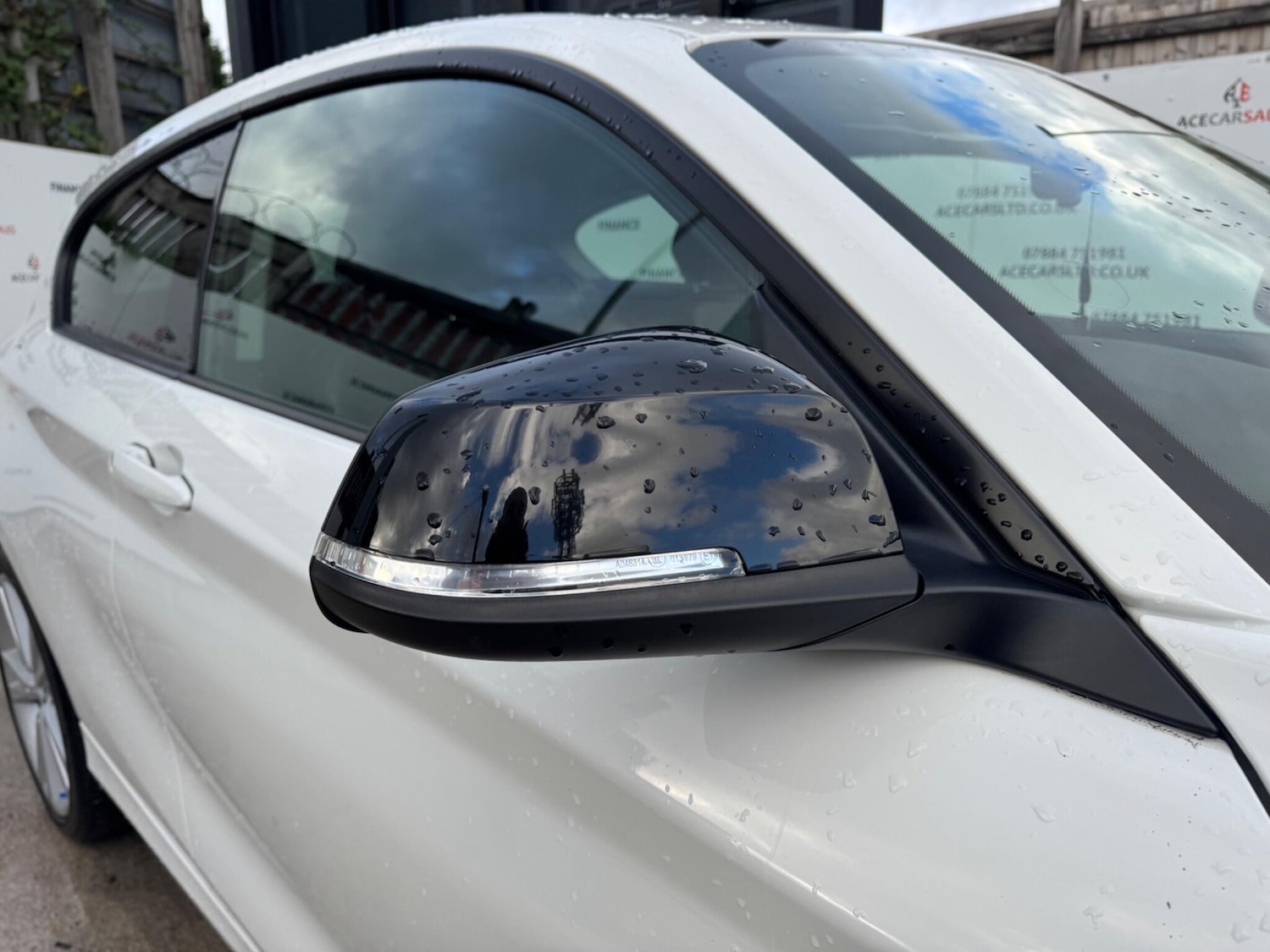 Used BMW 1 Series 2015 for sale - 76398593: Photo 64