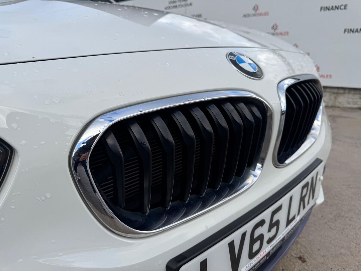 Used BMW 1 Series 2015 for sale - 76398593: Photo 66