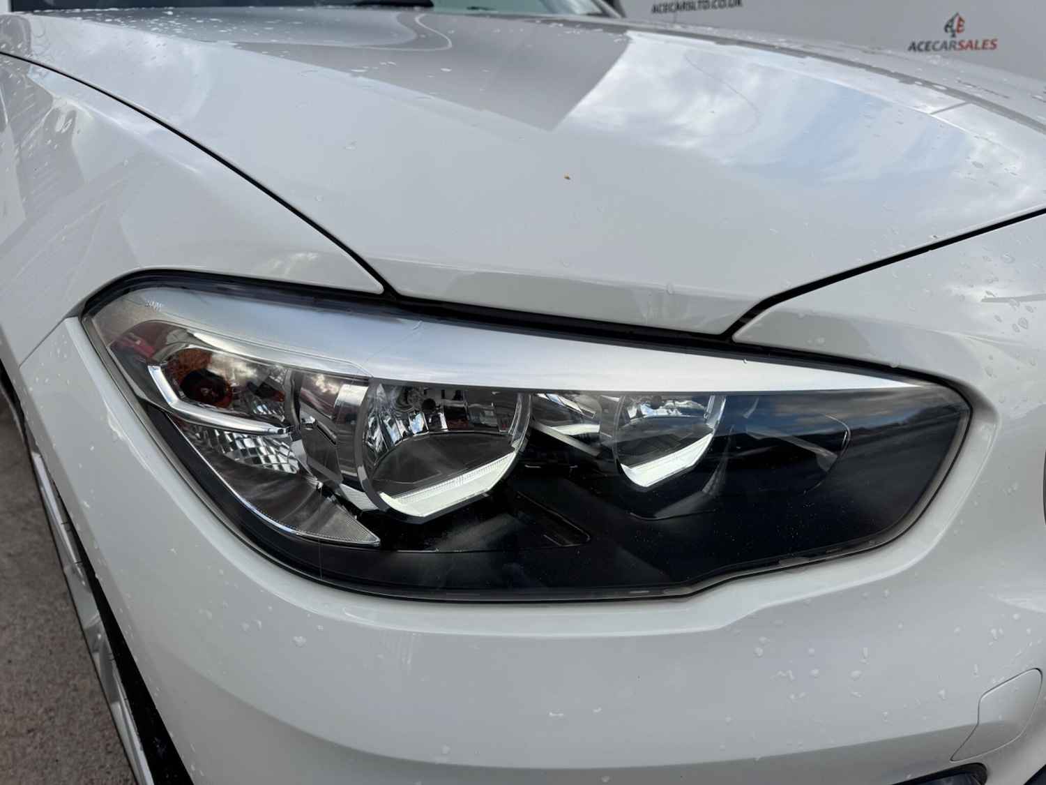 Used BMW 1 Series 2015 for sale - 76398593: Photo 68