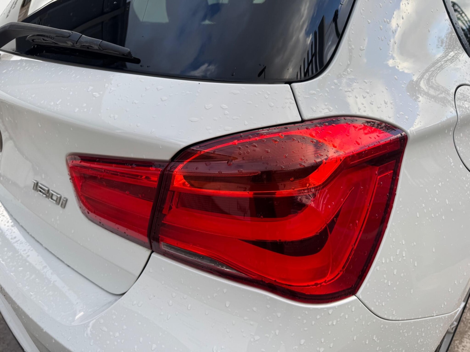 Used BMW 1 Series 2015 for sale - 76398593: Photo 69