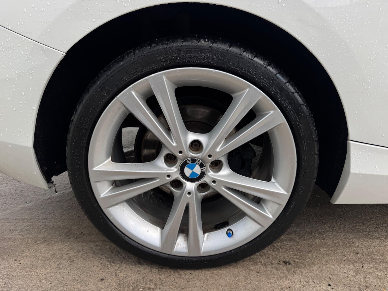 Used BMW 1 Series 2015 for sale - 76398593: Photo 70