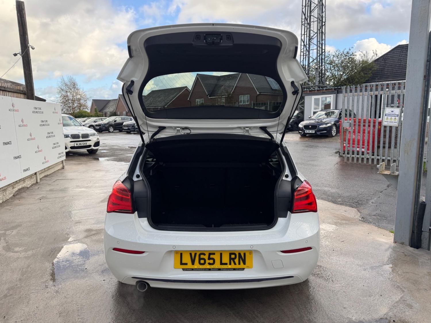 Used BMW 1 Series 2015 for sale - 76398593: Photo 71