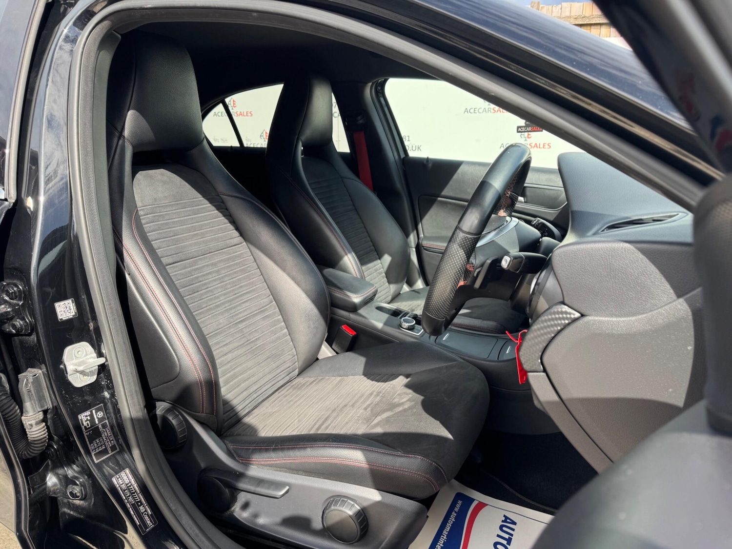 Used Mercedes-Benz A-Class 2014 for sale - 78034346: Photo 12