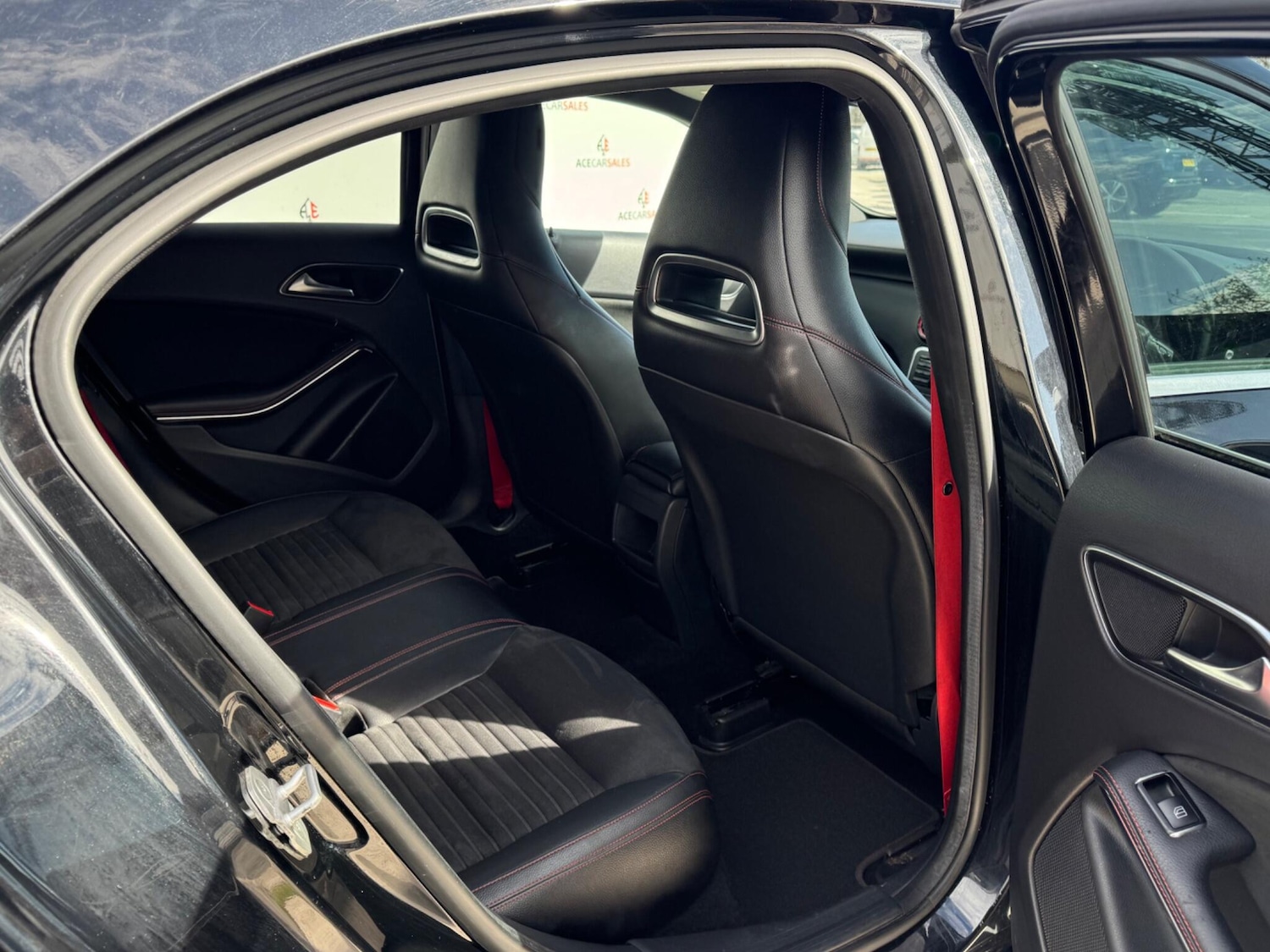 Used Mercedes-Benz A-Class 2014 for sale - 78034346: Photo 13