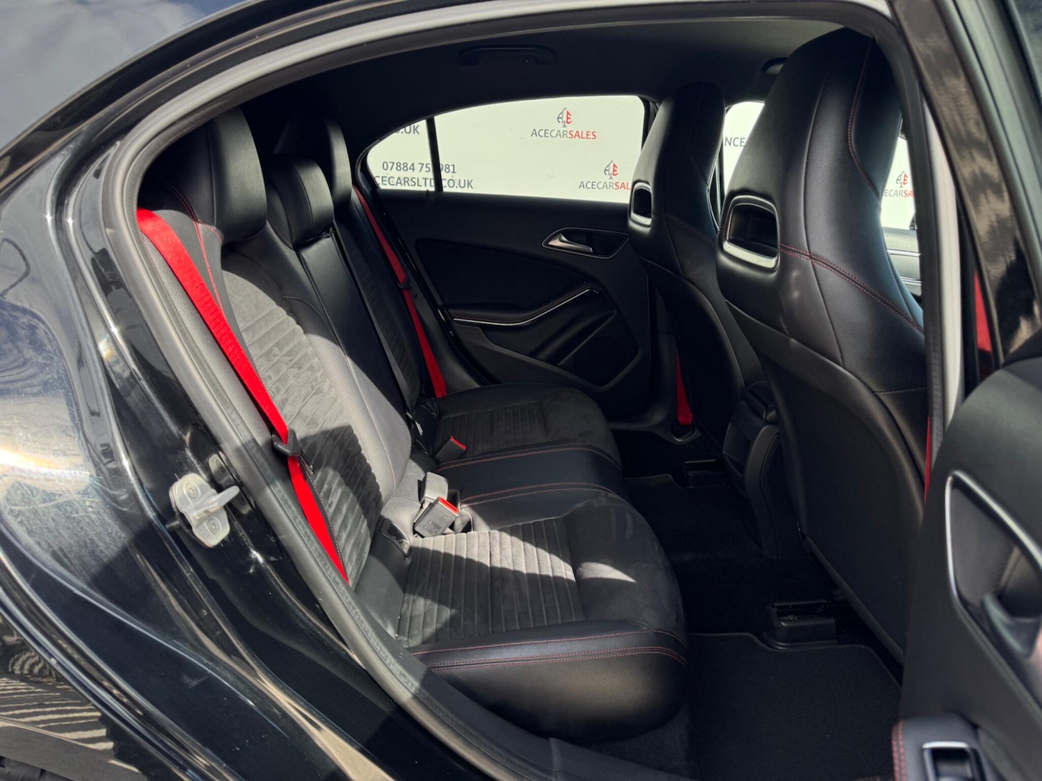 Used Mercedes-Benz A-Class 2014 for sale - 78034346: Photo 14