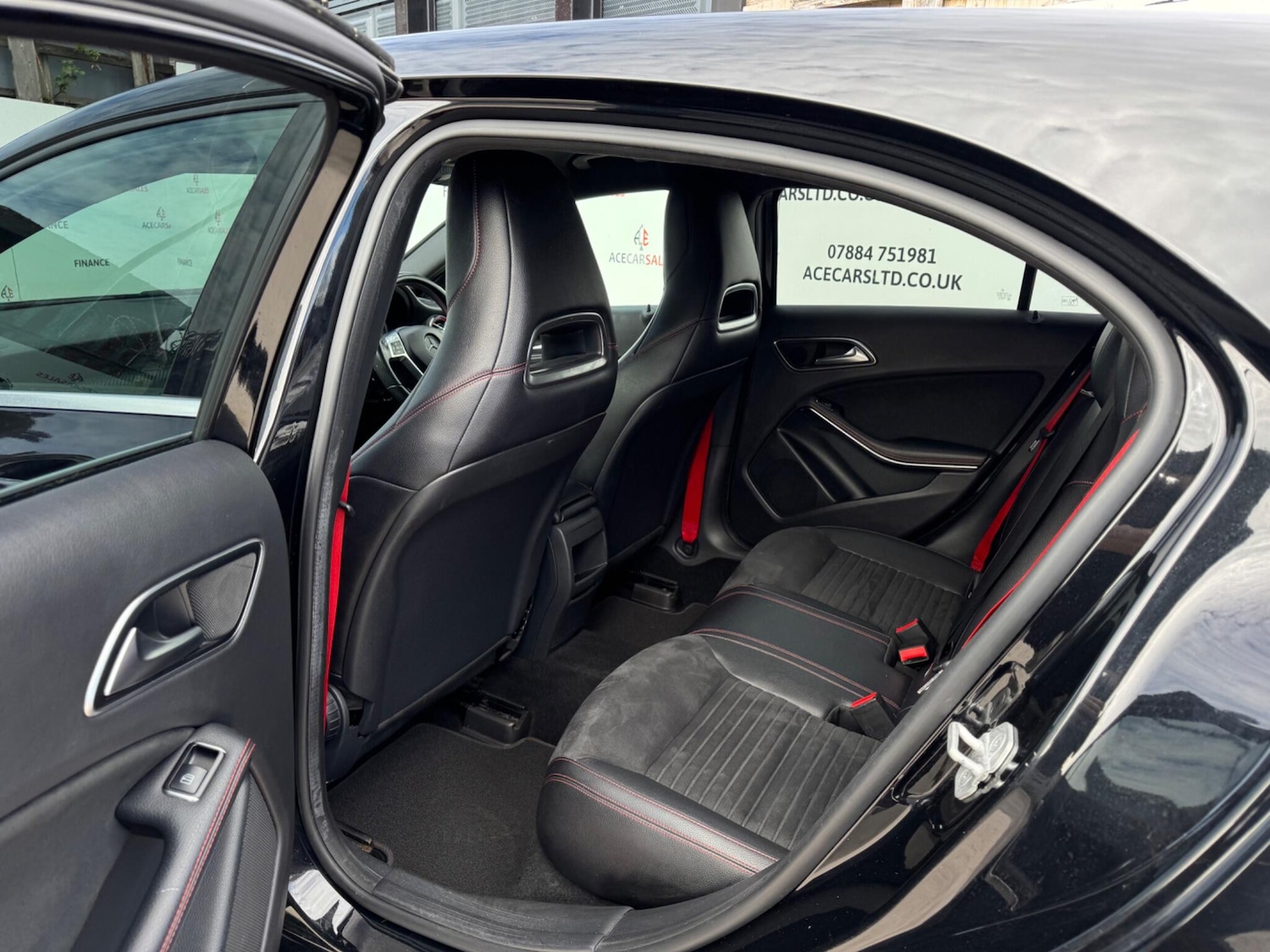 Used Mercedes-Benz A-Class 2014 for sale - 78034346: Photo 15