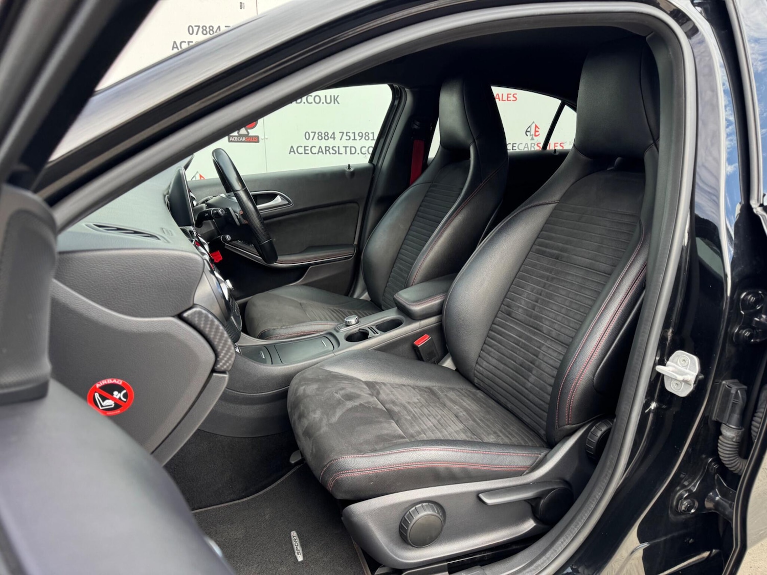 Used Mercedes-Benz A-Class 2014 for sale - 78034346: Photo 19