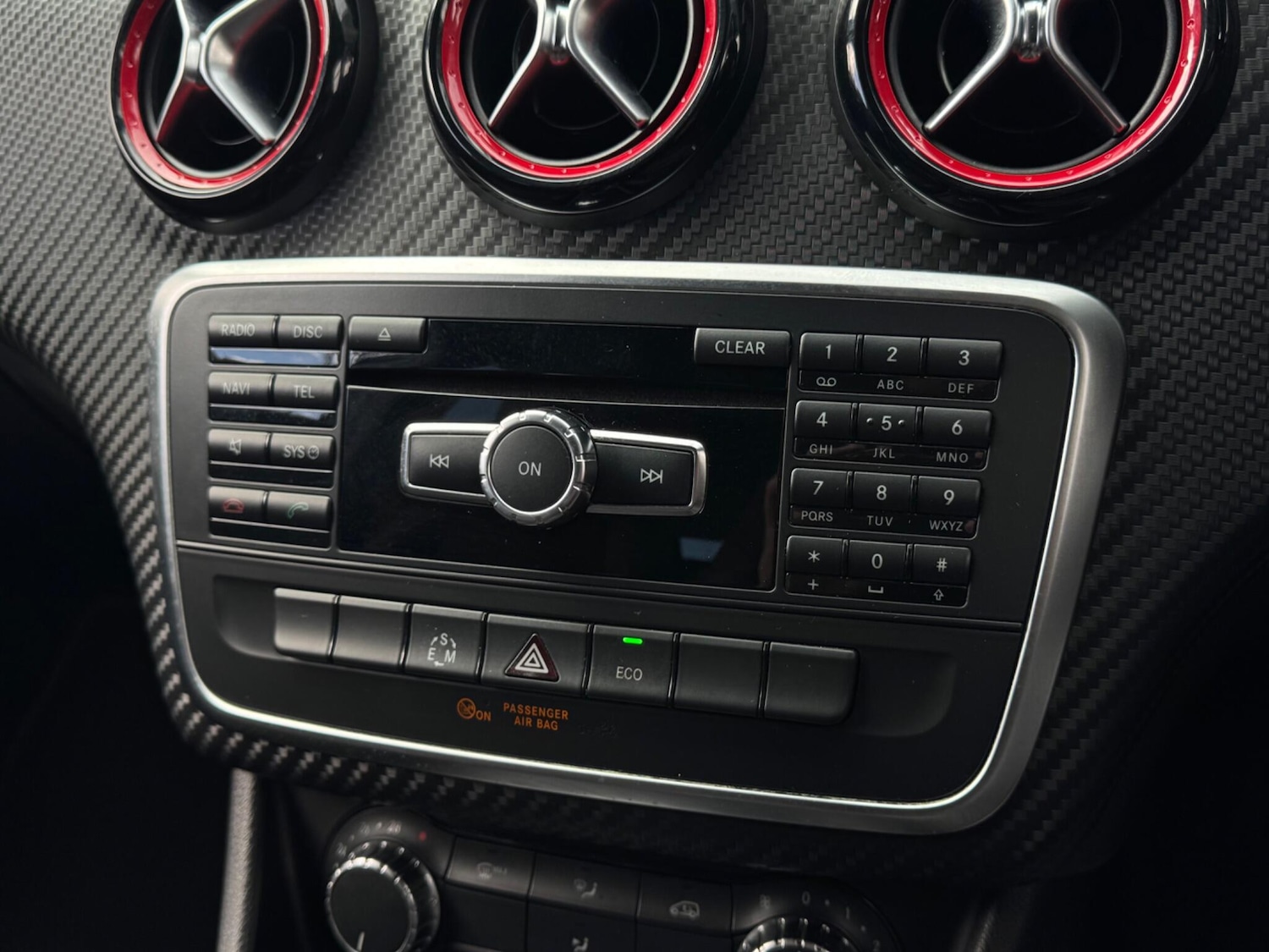 Used Mercedes-Benz A-Class 2014 for sale - 78034346: Photo 24