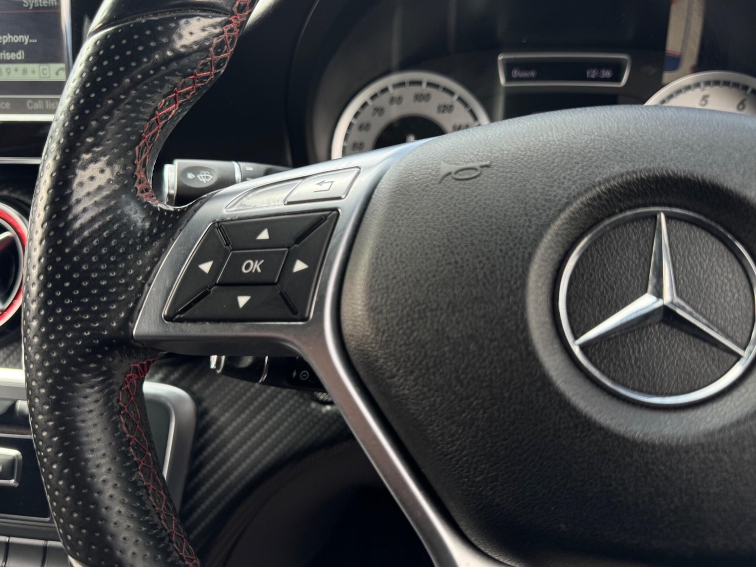 Used Mercedes-Benz A-Class 2014 for sale - 78034346: Photo 30