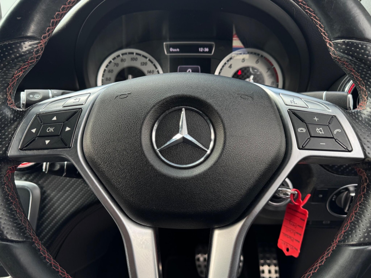 Used Mercedes-Benz A-Class 2014 for sale - 78034346: Photo 31