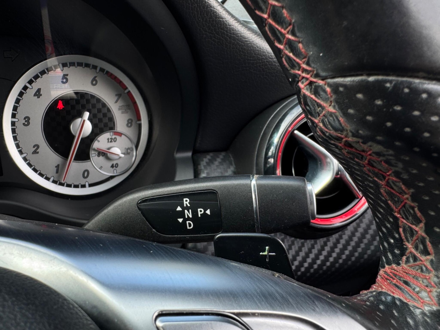 Used Mercedes-Benz A-Class 2014 for sale - 78034346: Photo 33