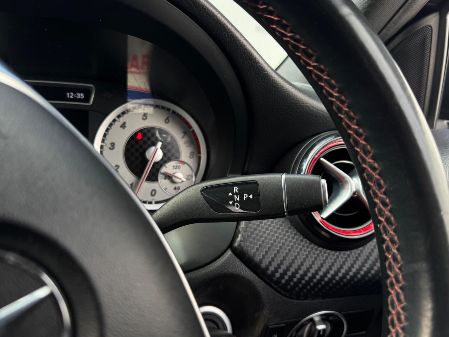 Used Mercedes-Benz A-Class 2014 for sale - 78034346: Photo 34