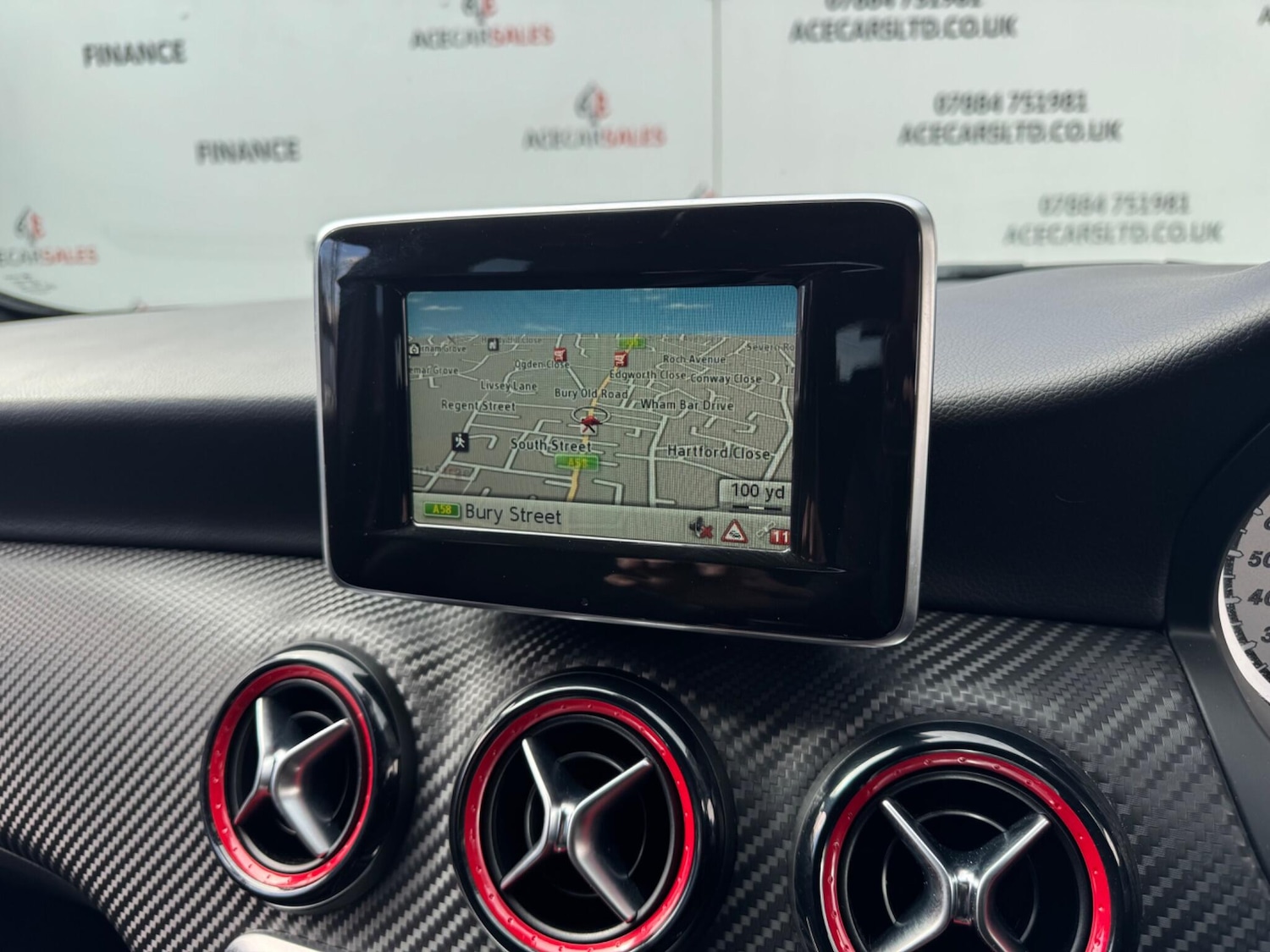 Used Mercedes-Benz A-Class 2014 for sale - 78034346: Photo 36