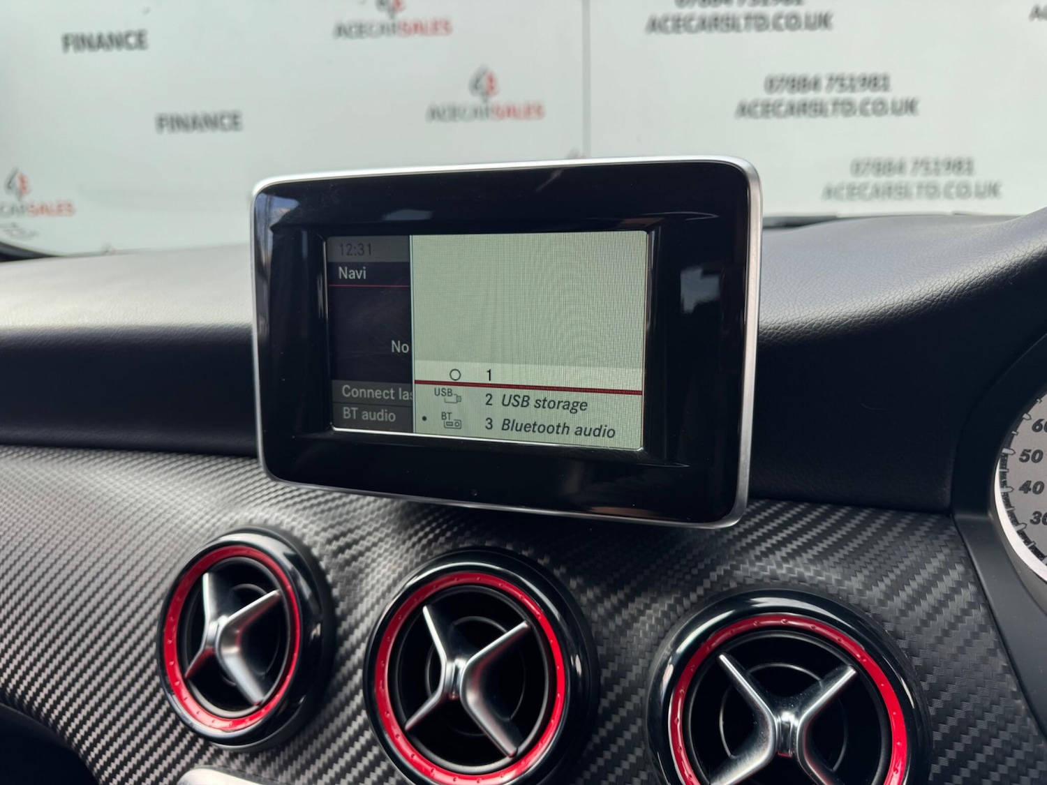 Used Mercedes-Benz A-Class 2014 for sale - 78034346: Photo 37