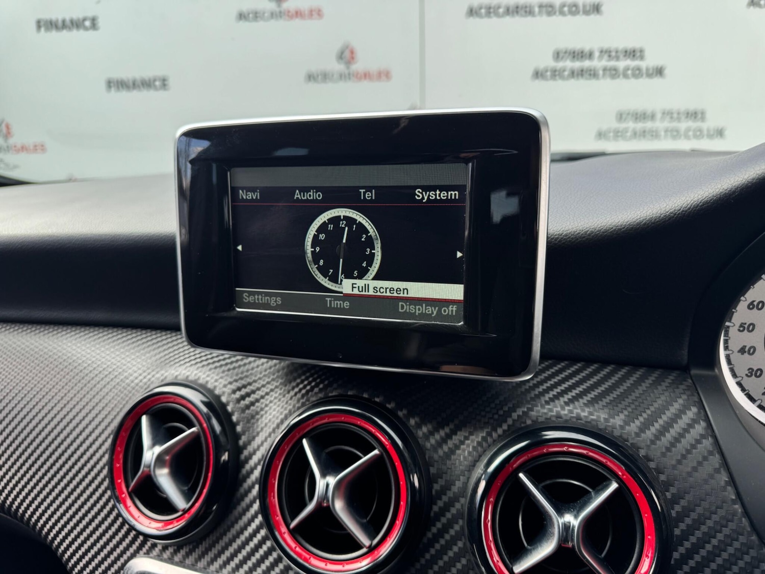 Used Mercedes-Benz A-Class 2014 for sale - 78034346: Photo 39