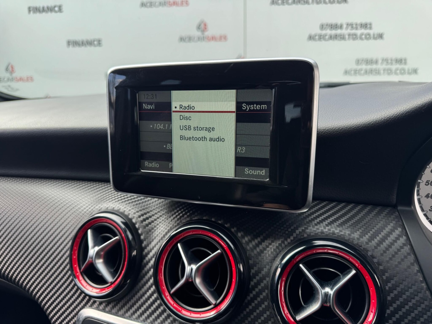 Used Mercedes-Benz A-Class 2014 for sale - 78034346: Photo 41