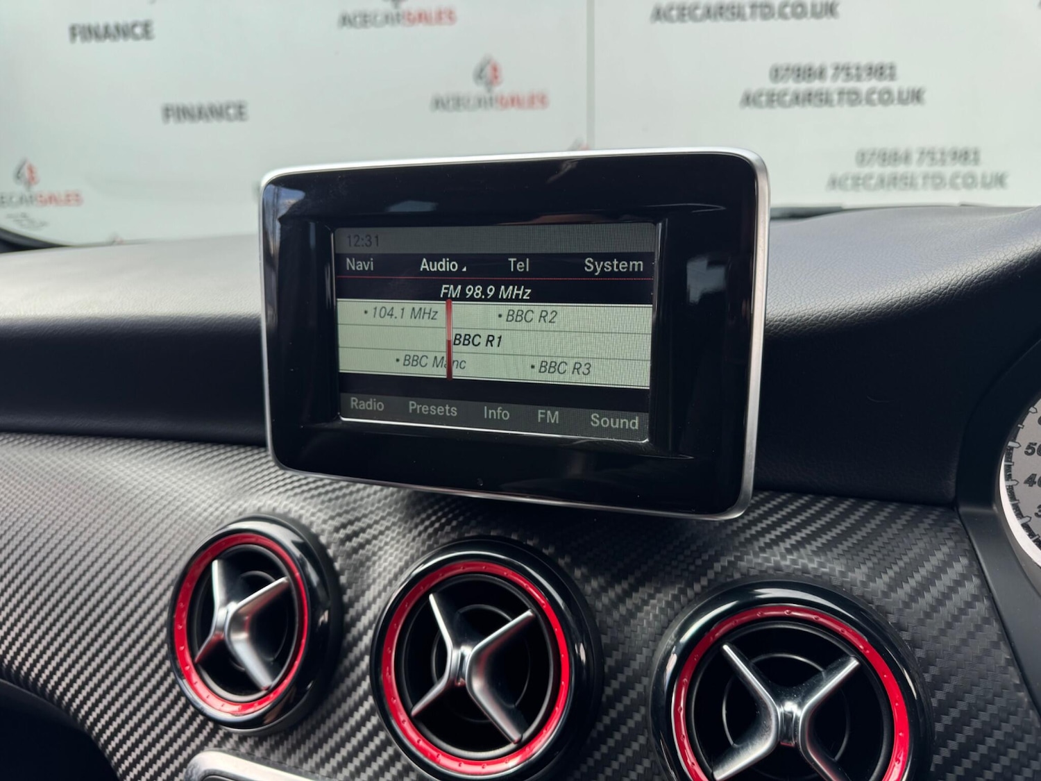 Used Mercedes-Benz A-Class 2014 for sale - 78034346: Photo 42