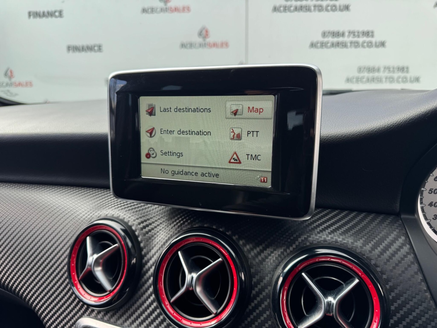 Used Mercedes-Benz A-Class 2014 for sale - 78034346: Photo 45