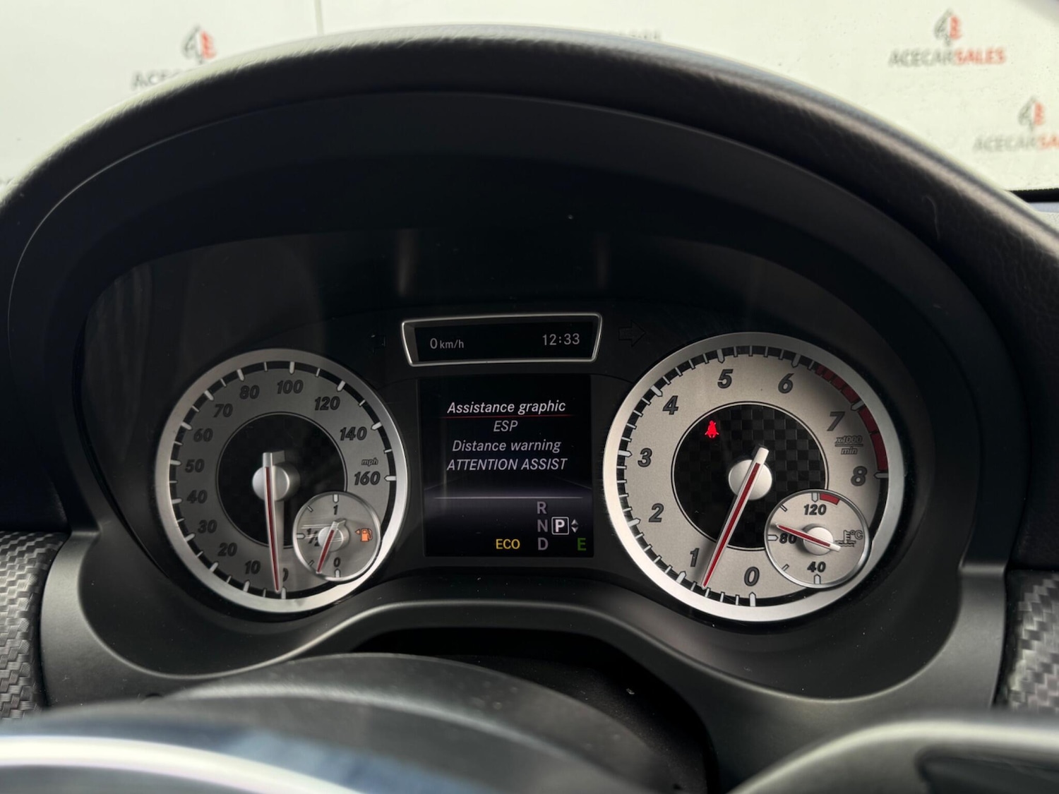 Used Mercedes-Benz A-Class 2014 for sale - 78034346: Photo 48