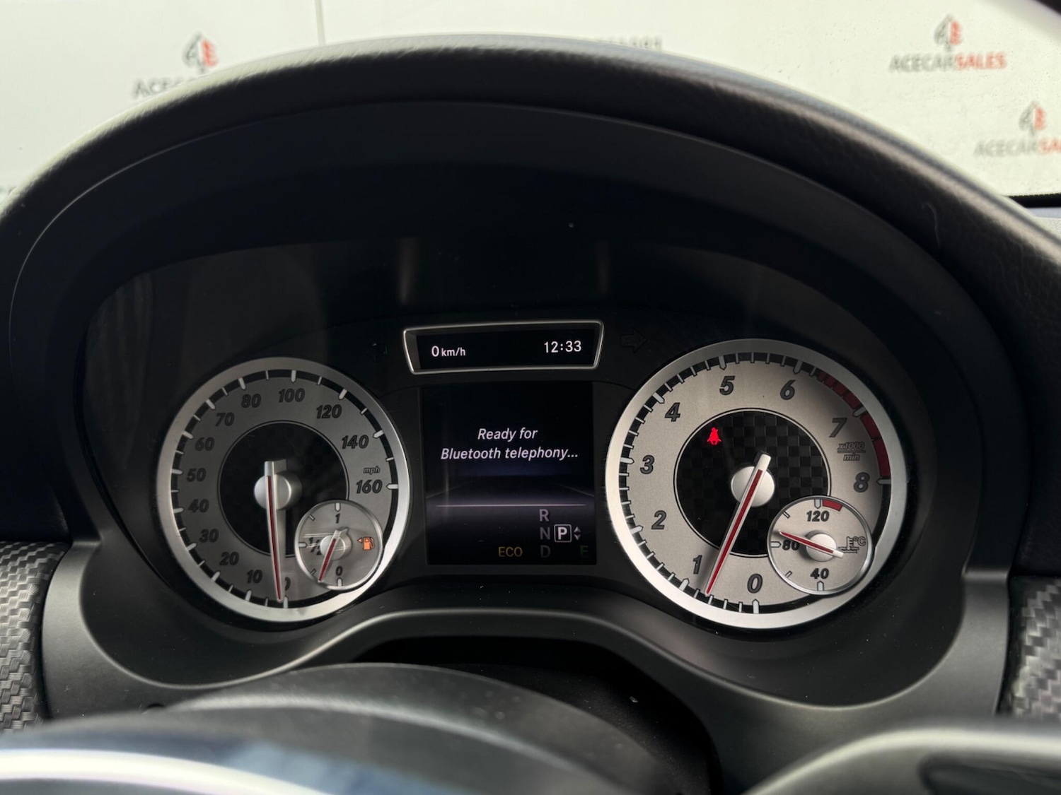 Used Mercedes-Benz A-Class 2014 for sale - 78034346: Photo 49