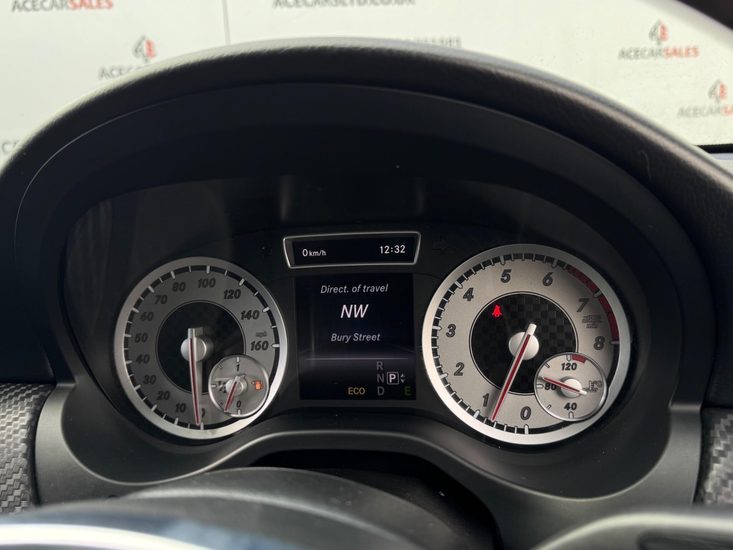 Used Mercedes-Benz A-Class 2014 for sale - 78034346: Photo 51