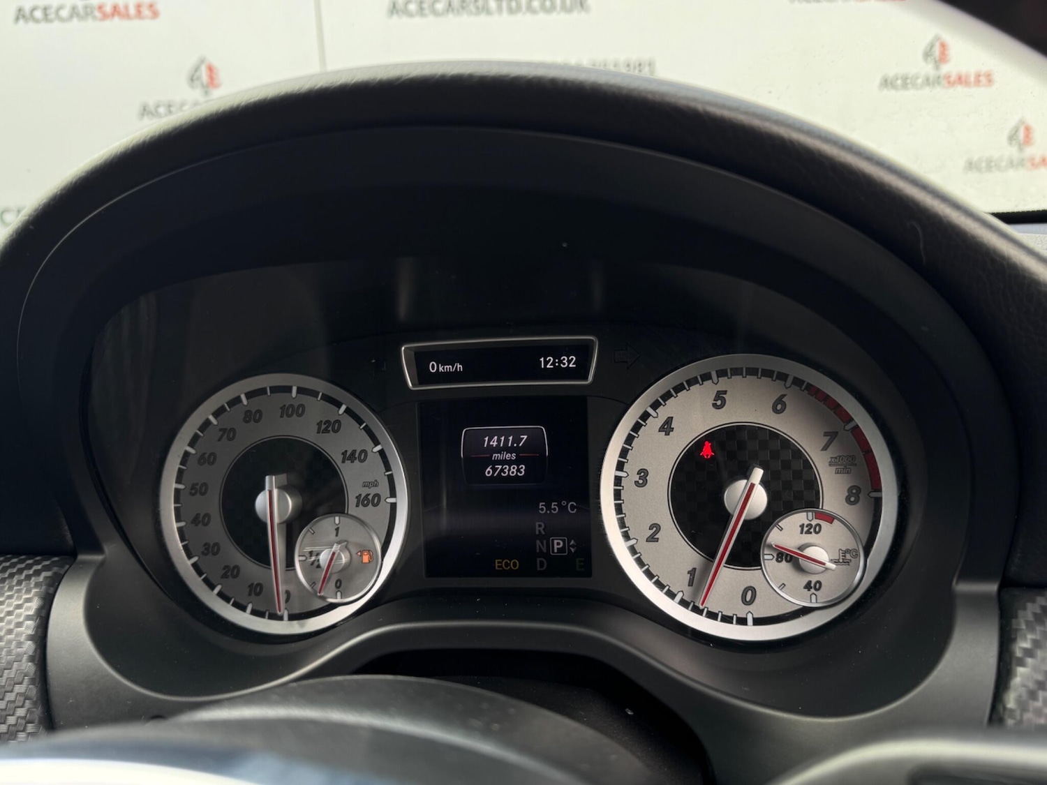 Used Mercedes-Benz A-Class 2014 for sale - 78034346: Photo 52