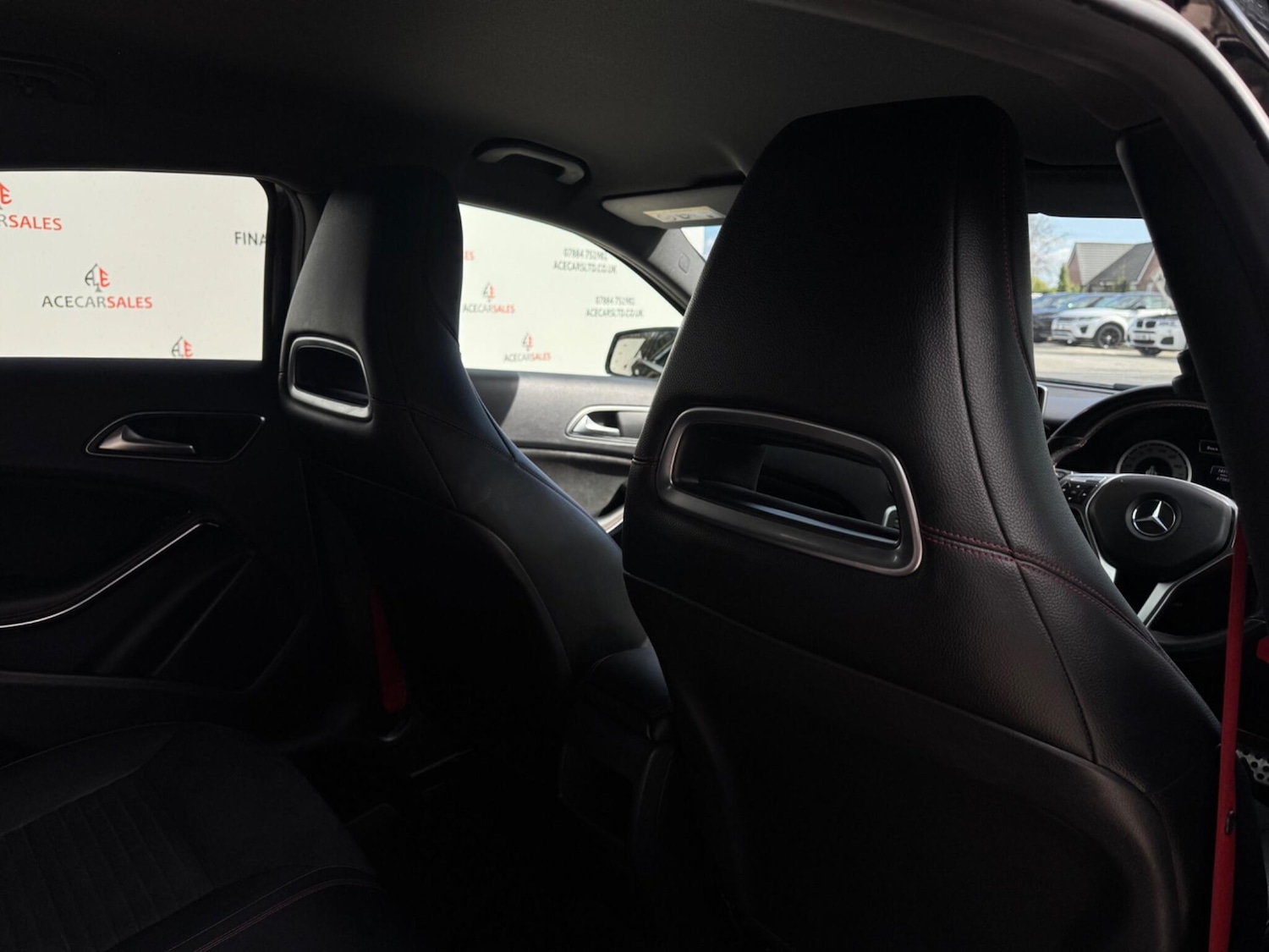 Used Mercedes-Benz A-Class 2014 for sale - 78034346: Photo 56