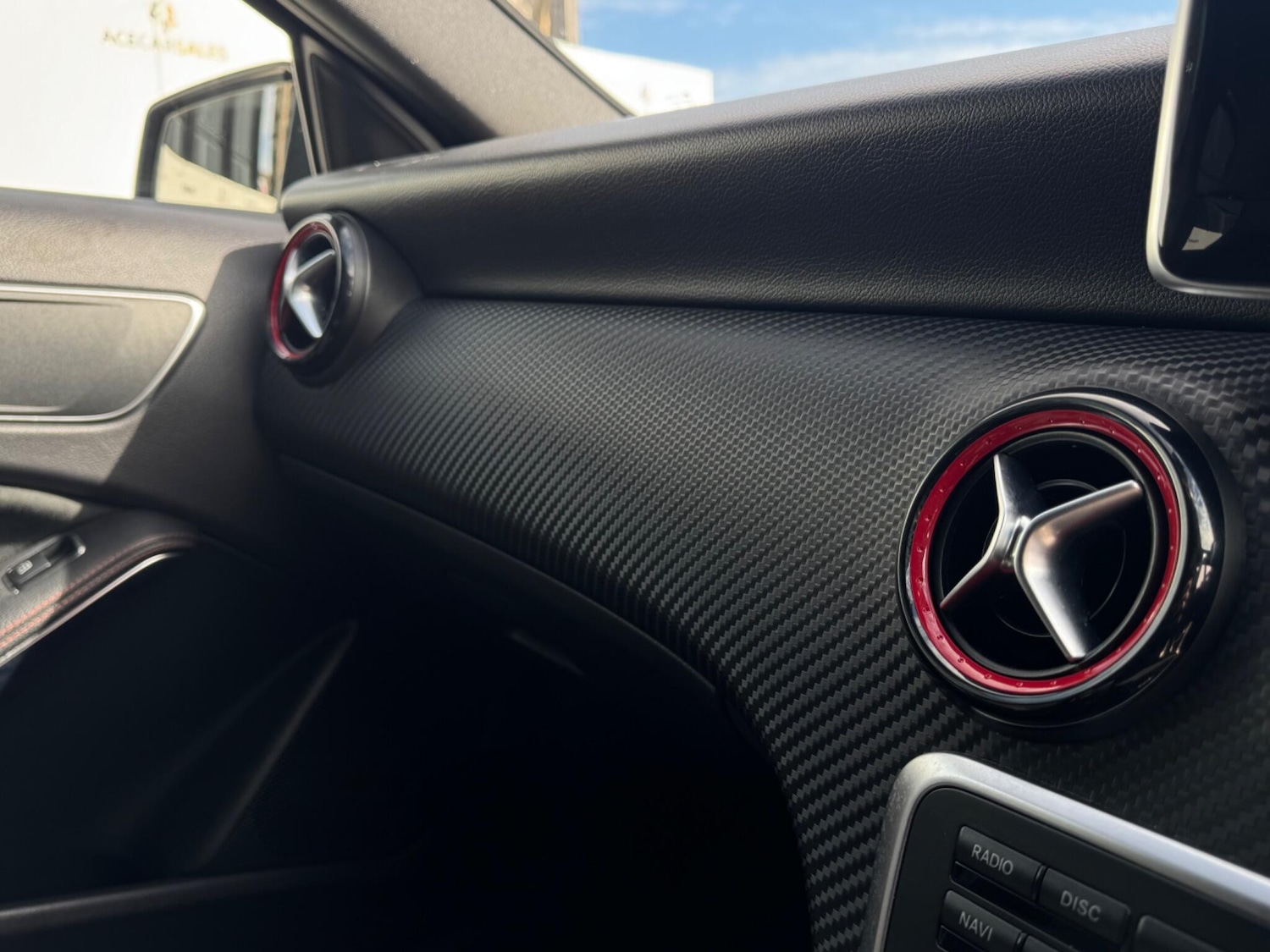 Used Mercedes-Benz A-Class 2014 for sale - 78034346: Photo 57