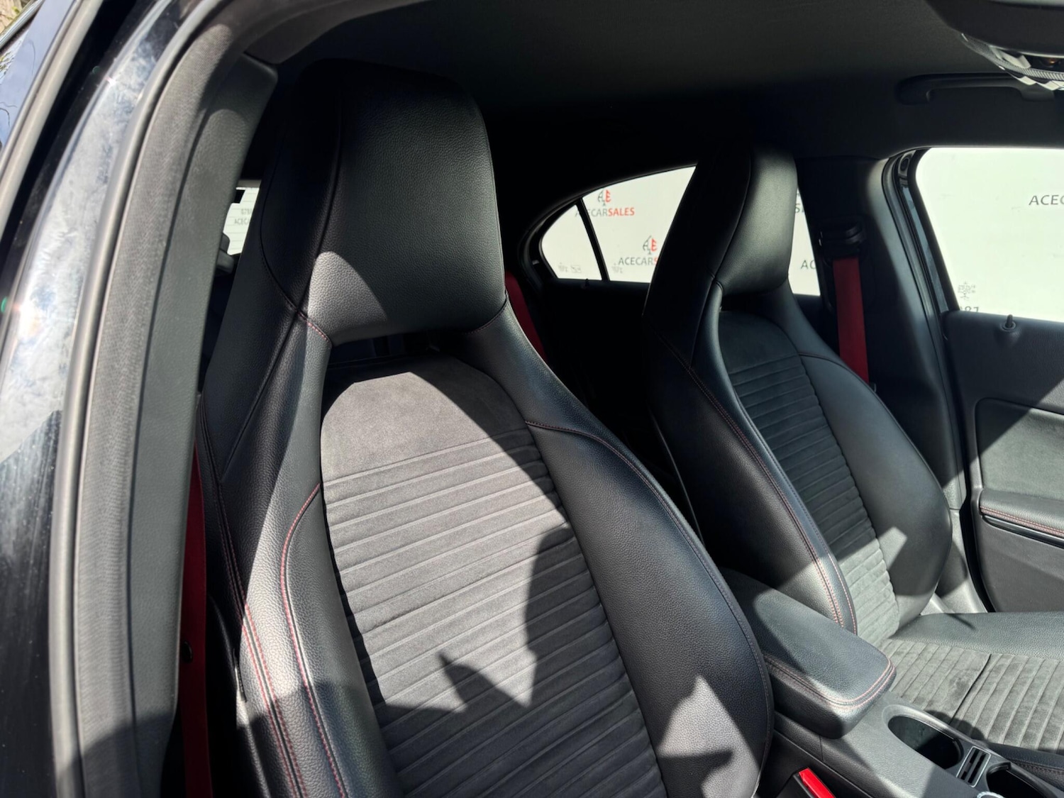 Used Mercedes-Benz A-Class 2014 for sale - 78034346: Photo 58