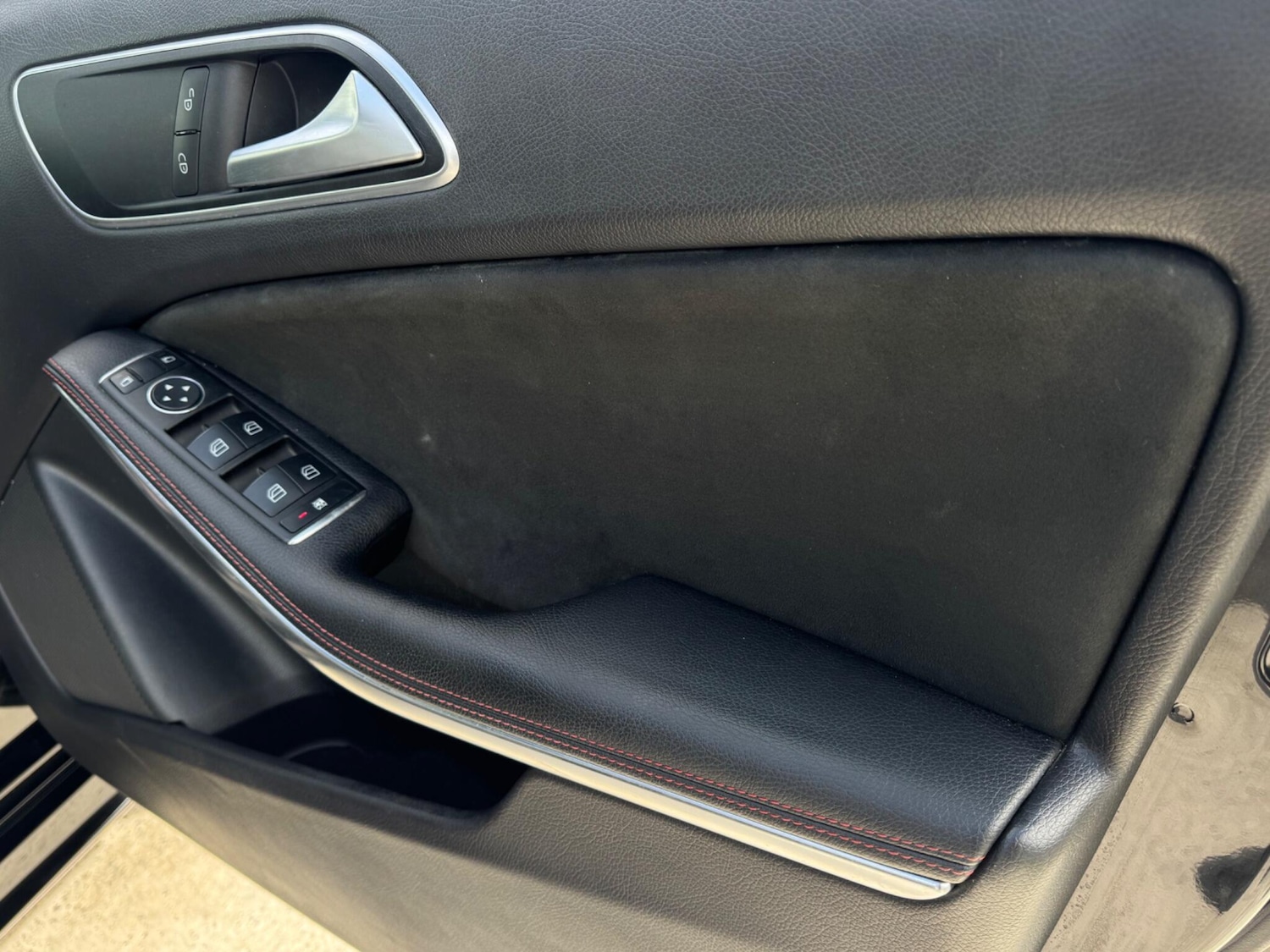 Used Mercedes-Benz A-Class 2014 for sale - 78034346: Photo 59