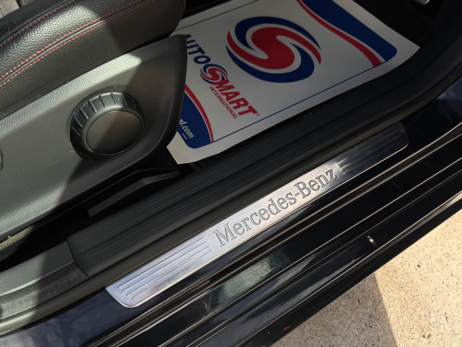 Used Mercedes-Benz A-Class 2014 for sale - 78034346: Photo 60