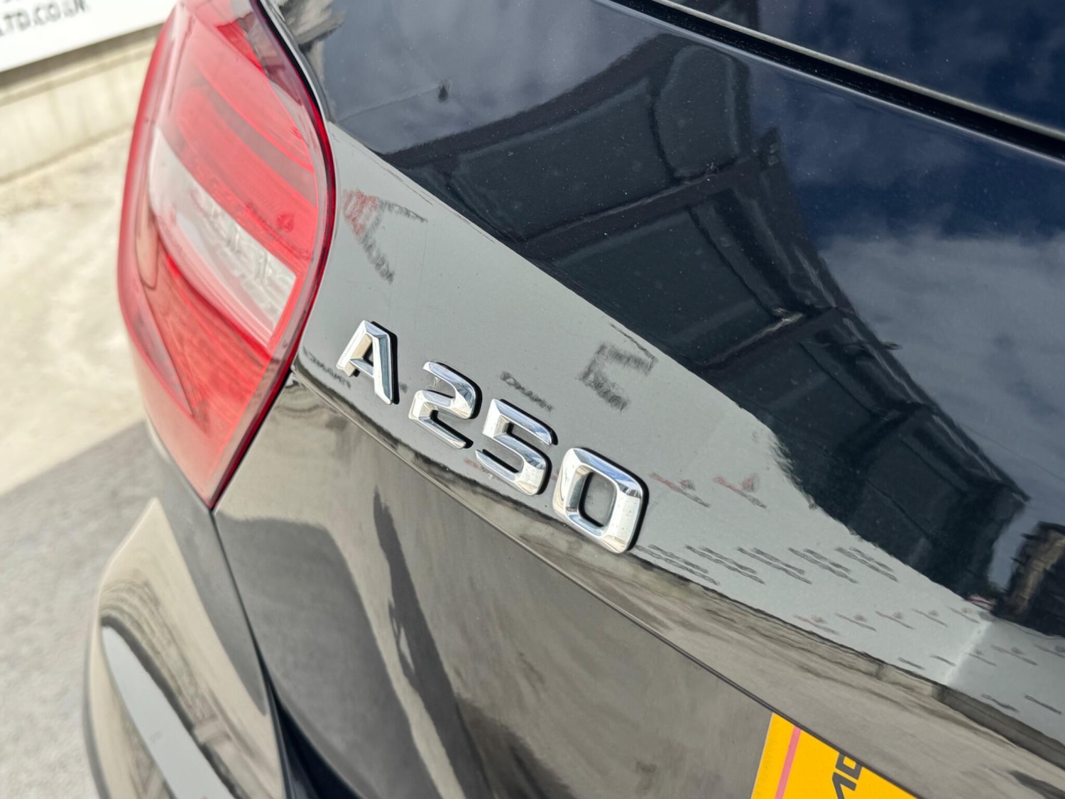 Used Mercedes-Benz A-Class 2014 for sale - 78034346: Photo 61