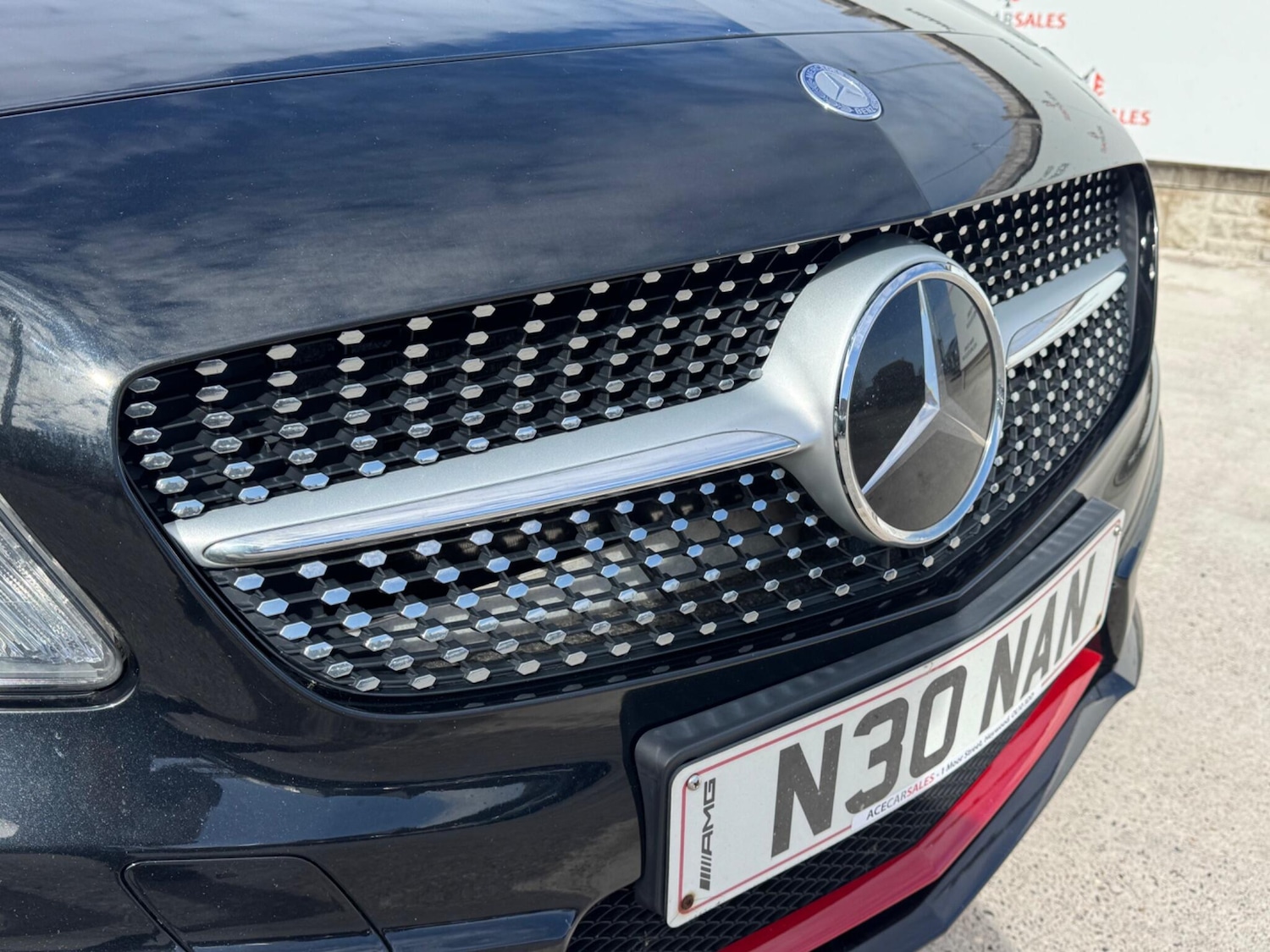 Used Mercedes-Benz A-Class 2014 for sale - 78034346: Photo 62