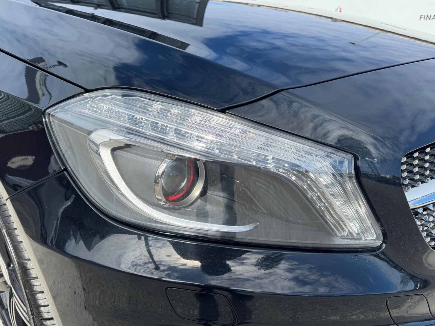 Used Mercedes-Benz A-Class 2014 for sale - 78034346: Photo 66