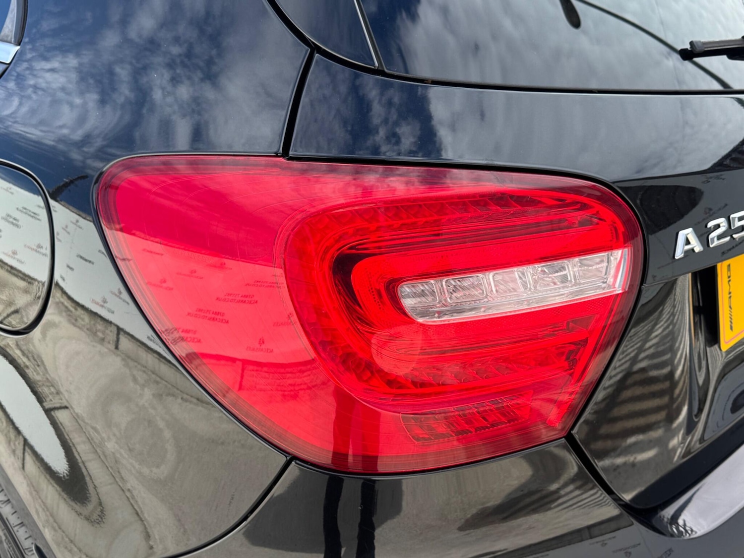 Used Mercedes-Benz A-Class 2014 for sale - 78034346: Photo 67