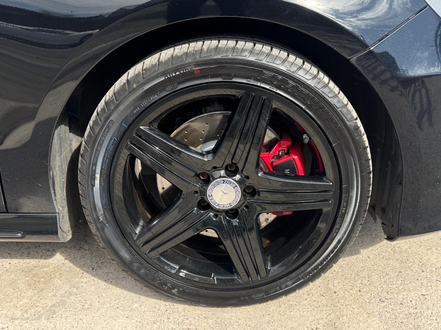 Used Mercedes-Benz A-Class 2014 for sale - 78034346: Photo 68