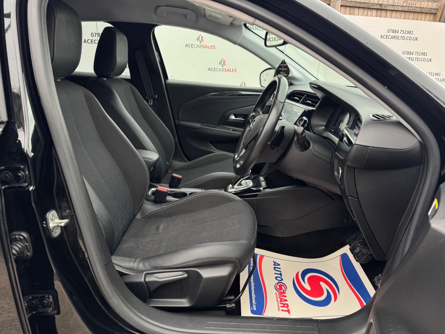 Used Vauxhall Corsa 2020 for sale - 77291864: Photo 11