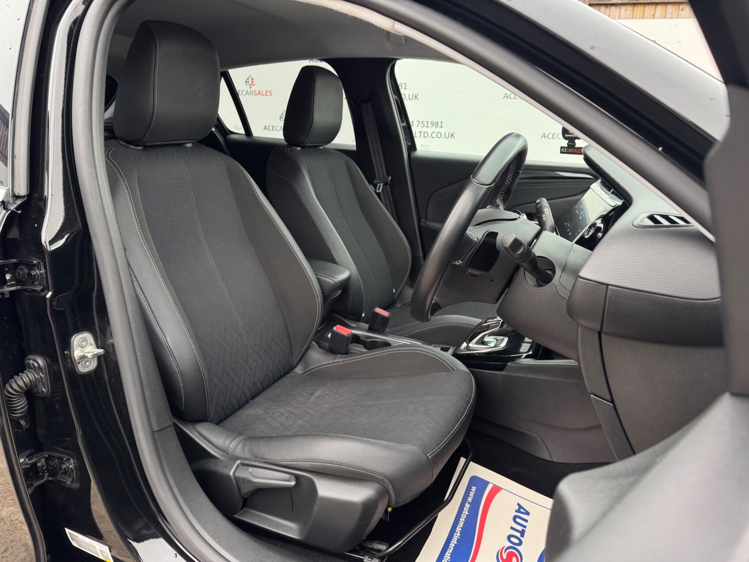 Used Vauxhall Corsa 2020 for sale - 77291864: Photo 12