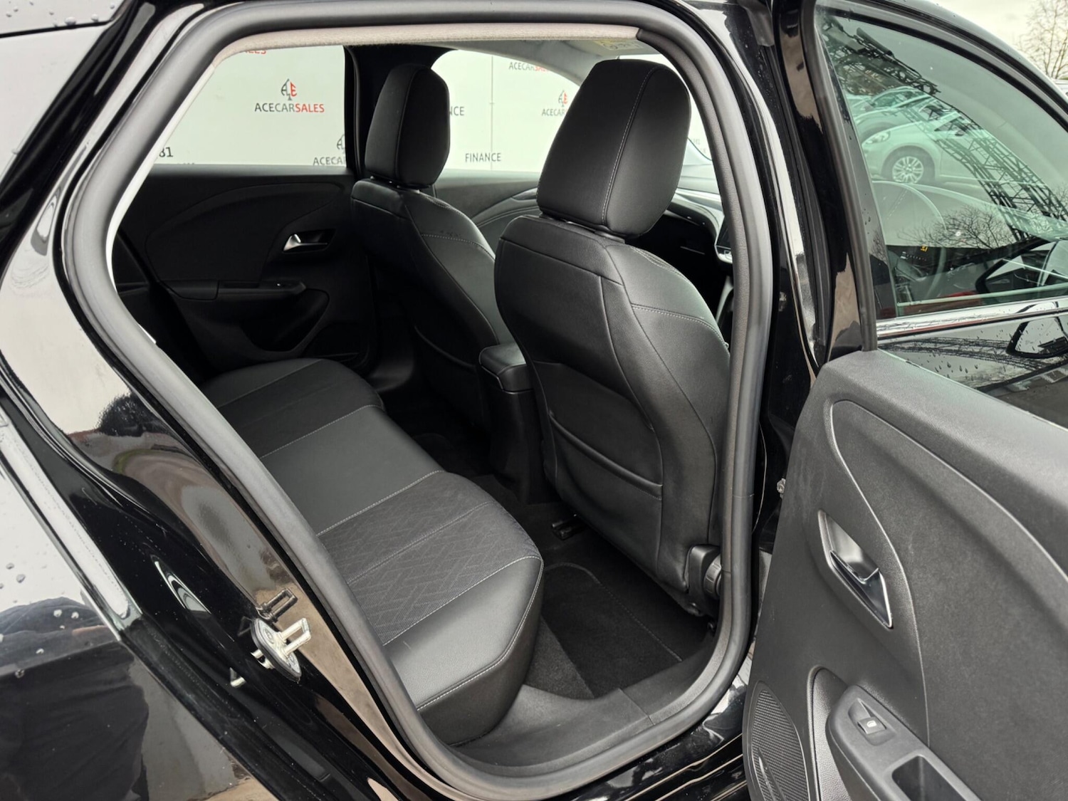 Used Vauxhall Corsa 2020 for sale - 77291864: Photo 13