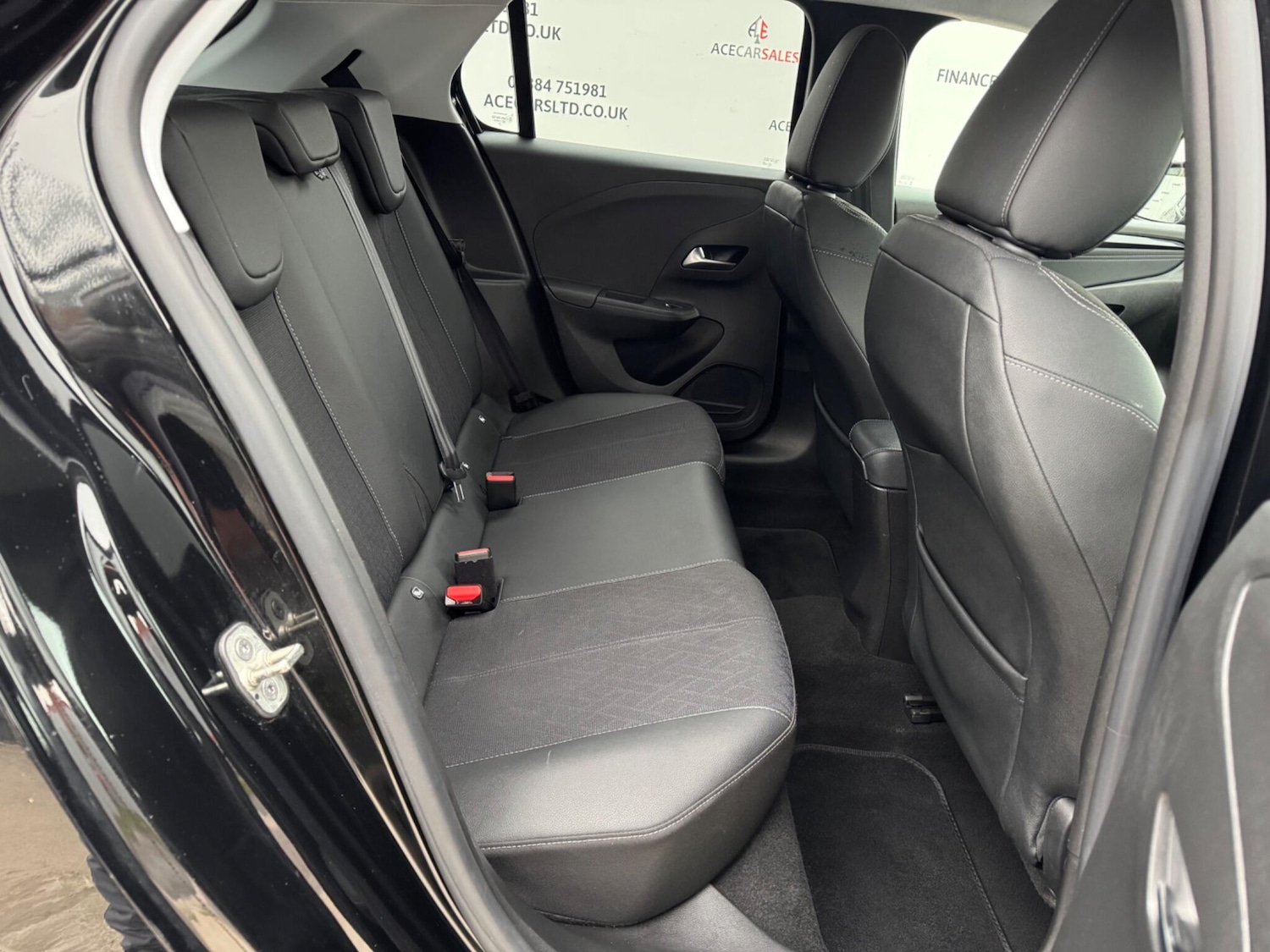 Used Vauxhall Corsa 2020 for sale - 77291864: Photo 14