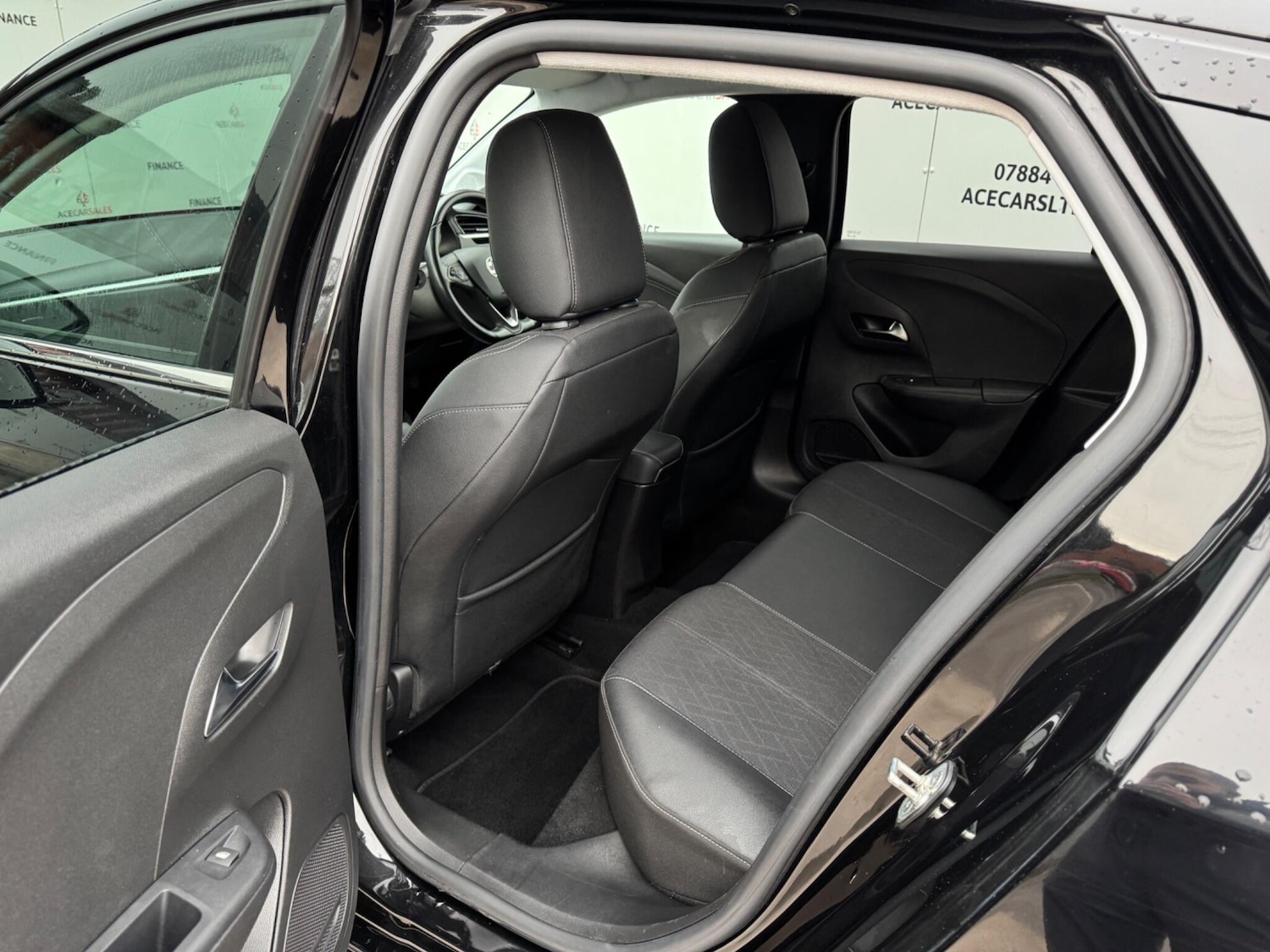 Used Vauxhall Corsa 2020 for sale - 77291864: Photo 15