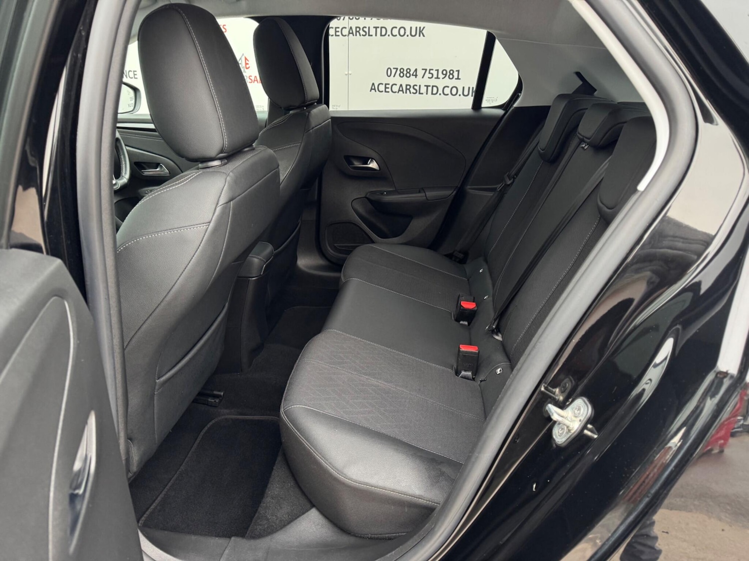 Used Vauxhall Corsa 2020 for sale - 77291864: Photo 16