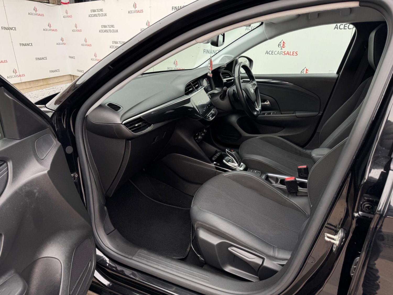 Used Vauxhall Corsa 2020 for sale - 77291864: Photo 17