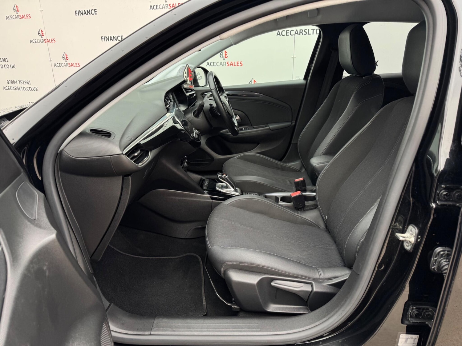 Used Vauxhall Corsa 2020 for sale - 77291864: Photo 18