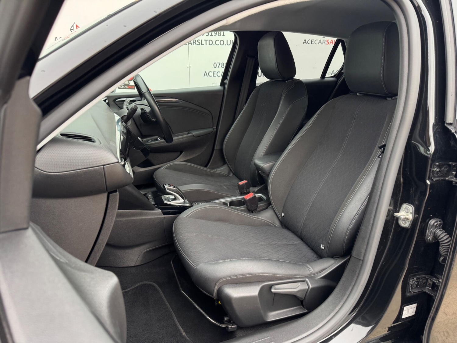 Used Vauxhall Corsa 2020 for sale - 77291864: Photo 19